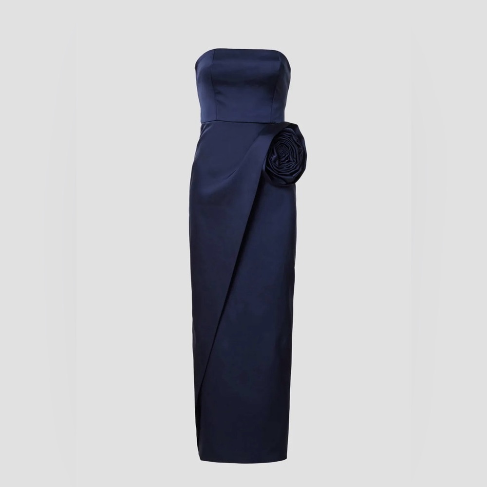 Ronny Kobo Pradova Dress